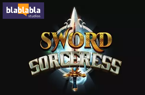 Sword Sorceress